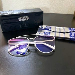 Diff Bluelight Computer Glasses - Star Wars Special Edition